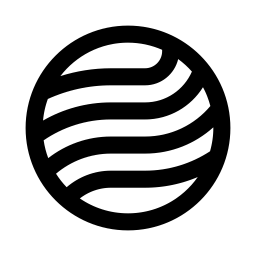 Marble free icon