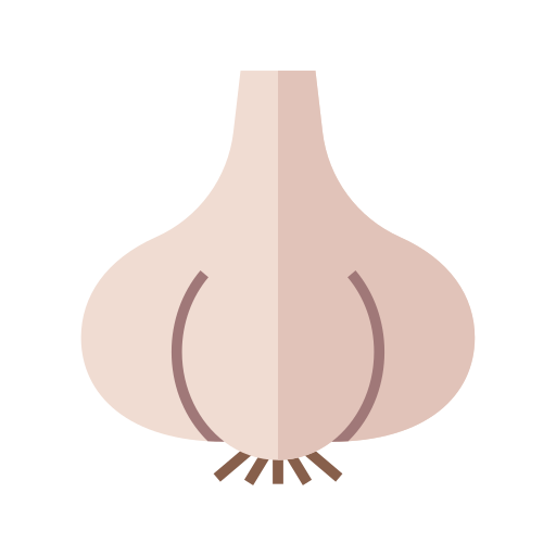 knoblauch kostenlos Icon knoblauch kostenlos Icon