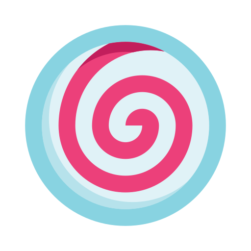spirale Icône gratuit spirale Icône gratuit
