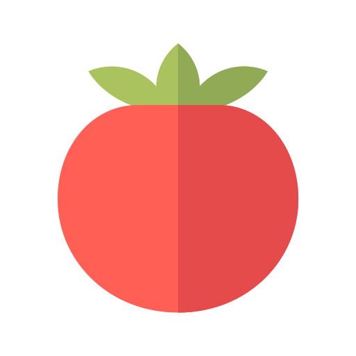 tomate kostenlos Icon tomate kostenlos Icon