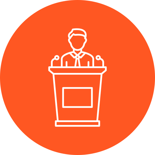 Leader free icon Leader free icon
