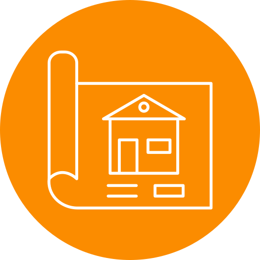 Blueprint free icon