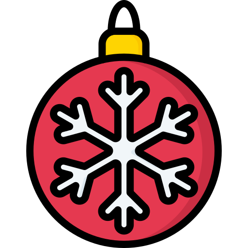 Christmas ball - Free christmas icons