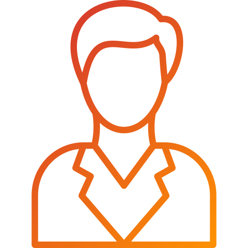 Customer free icon Customer free icon