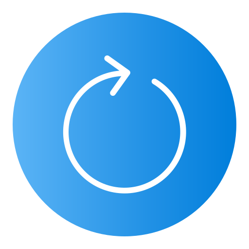 rehacer icono gratis