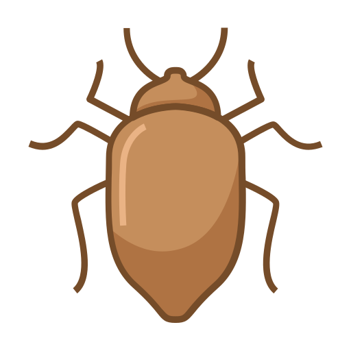 Cockroach - Free animals icons