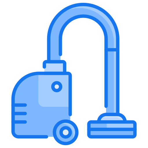 aspiradora icono gratis