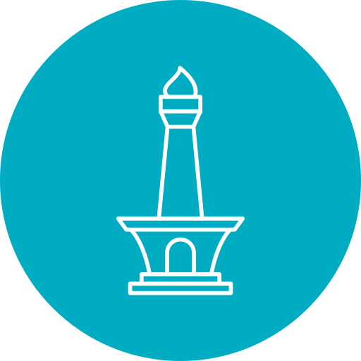 Monas free icon Monas free icon