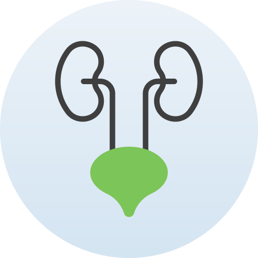 Урология бесплатно иконка