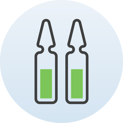 앰풀 무료 아이콘 앰풀 무료 아이콘