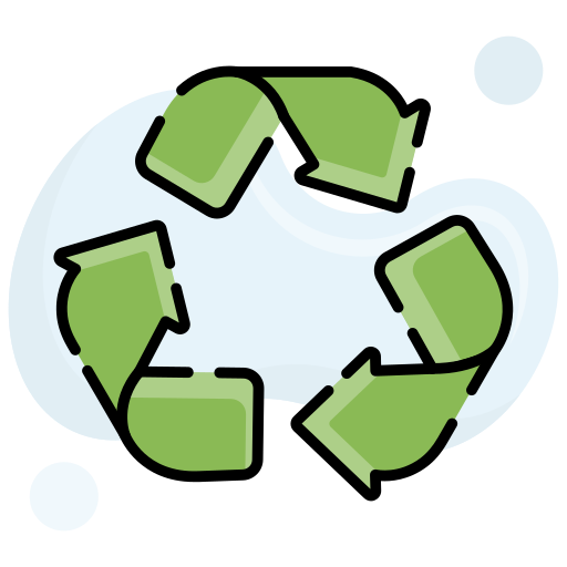 reciclar icono gratis