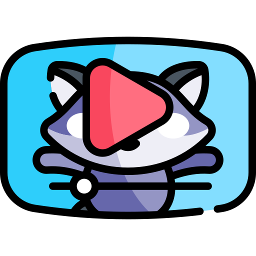 Video free icon