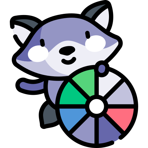 colores icono gratis