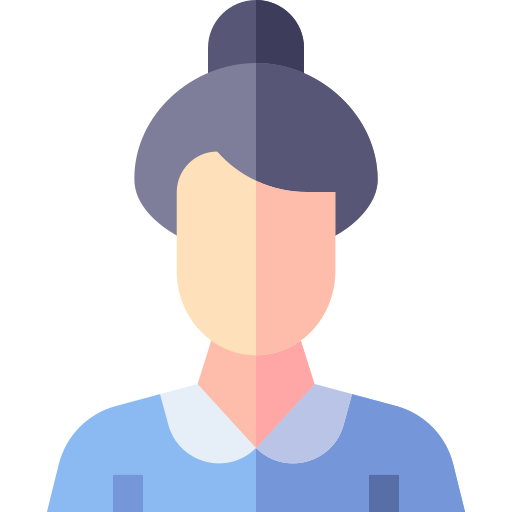 선생님 무료 아이콘