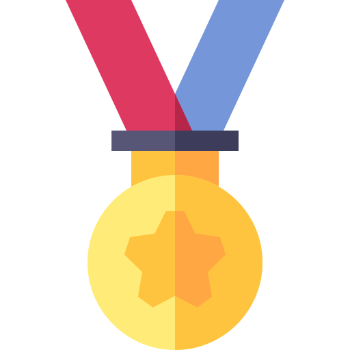 메달 무료 아이콘