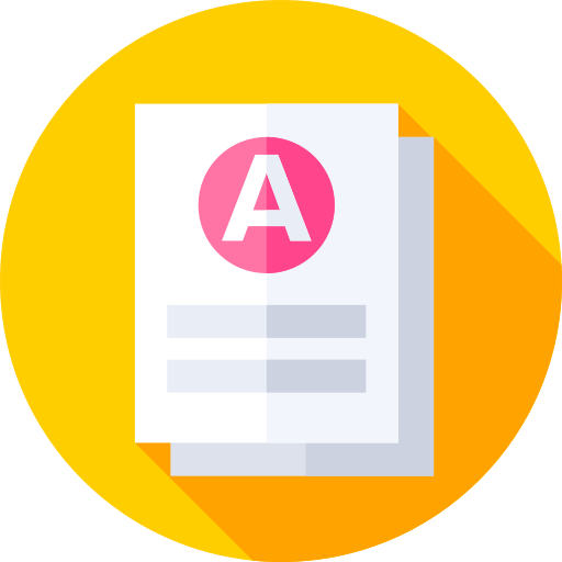prüfbericht kostenlos Icon prüfbericht kostenlos Icon