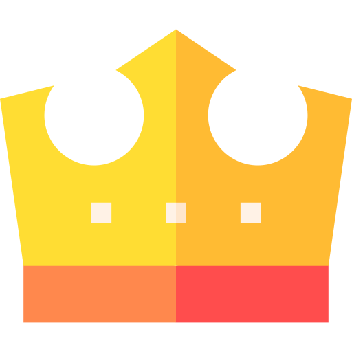 Crown free icon Crown free icon