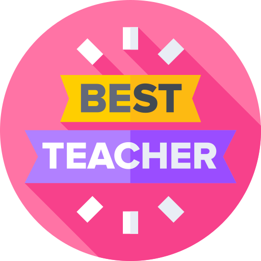 Teacher - Free business icons