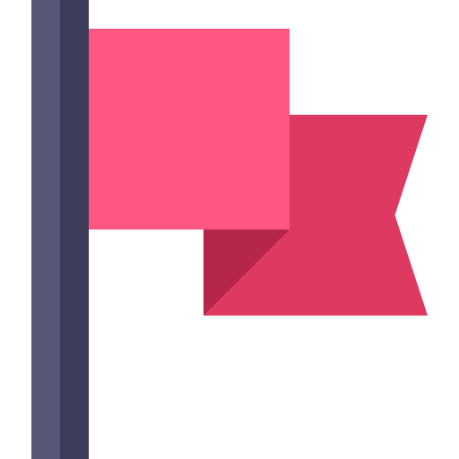 깃발 무료 아이콘