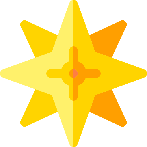 estrella icono gratis