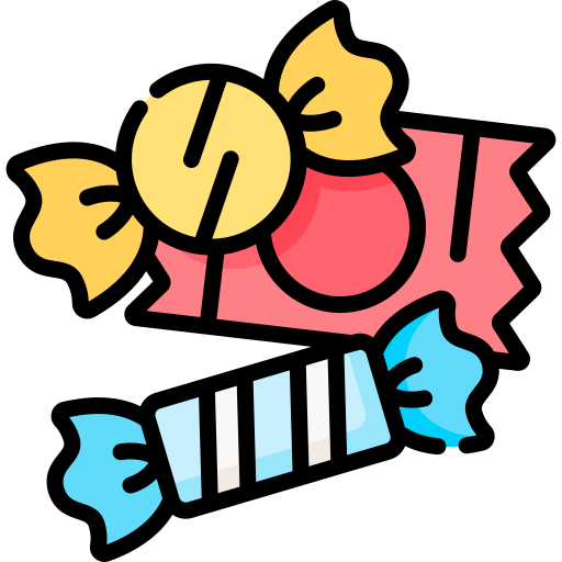 süssigkeit kostenlos Icon süssigkeit kostenlos Icon