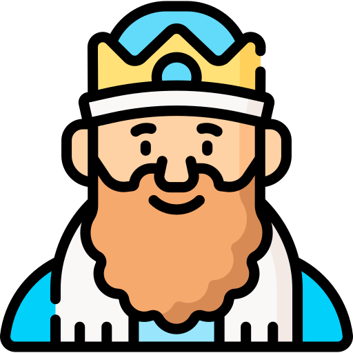 Gaspar free icon