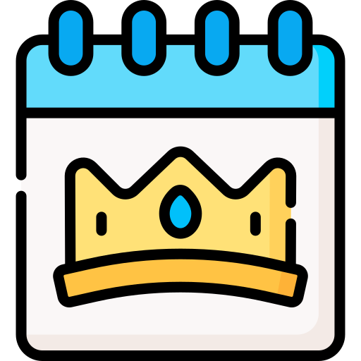 los tres reyes magos icono gratis