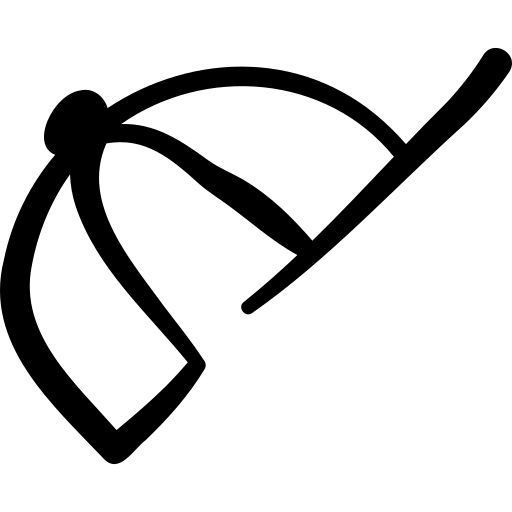 Cap free icon Cap free icon