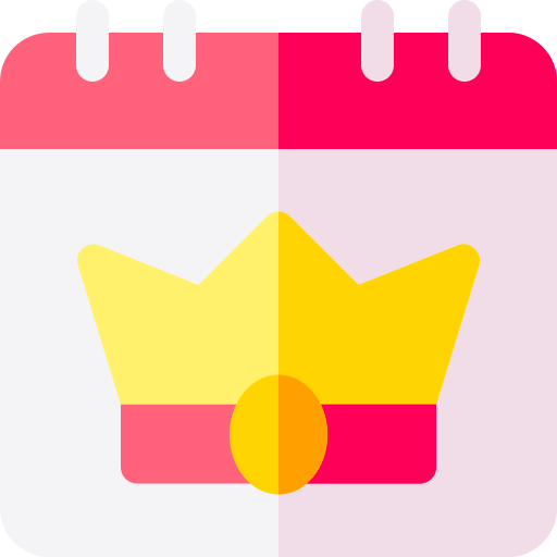 calendario icono gratis