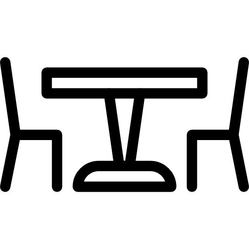 restaurant kostenlos Icon