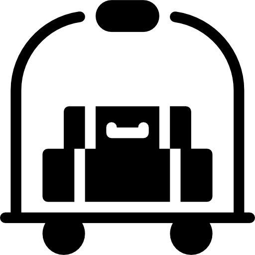 Посыльный бесплатно иконка