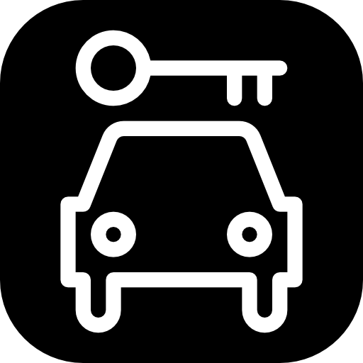 estacionamiento icono gratis