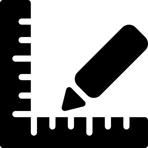 lineal kostenlos Icon