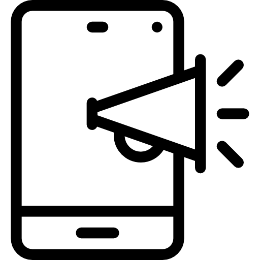 Реклама бесплатно иконка Реклама бесплатно иконка