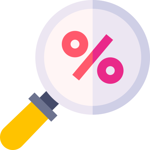 Поиск бесплатно иконка