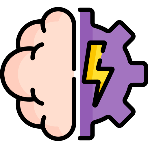 Alzheimer free icon Alzheimer free icon