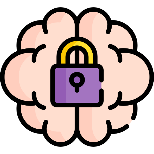 Lock free icon