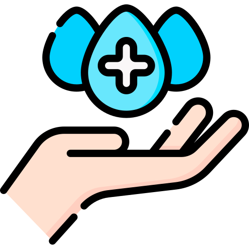 hidroterapia grátis ícone hidroterapia grátis ícone