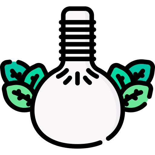 herbario icono gratis