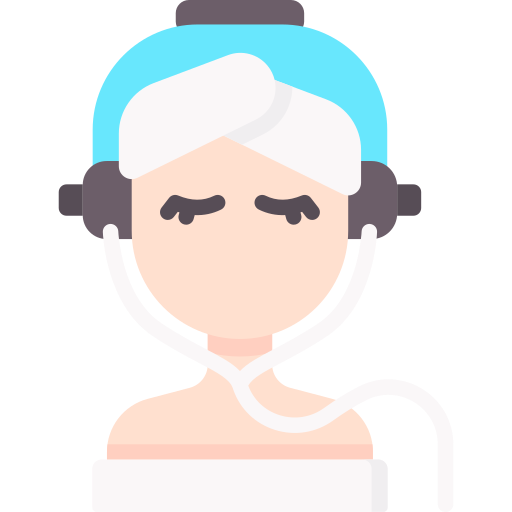 musicothérapie Icône gratuit musicothérapie Icône gratuit
