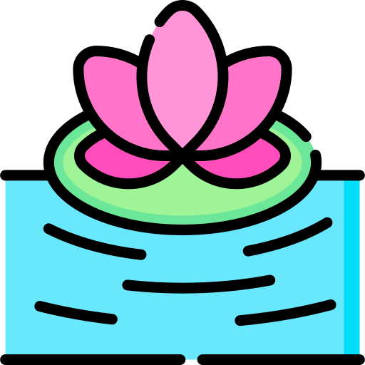 lotus Icône gratuit lotus Icône gratuit