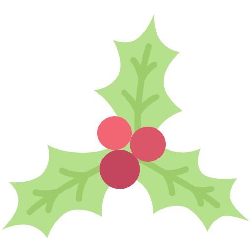 Mistletoe free icon Mistletoe free icon