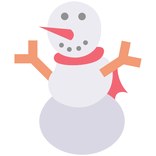 schneemann kostenlos Icon schneemann kostenlos Icon