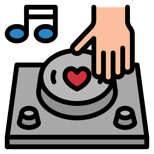 musique Icône gratuit musique Icône gratuit