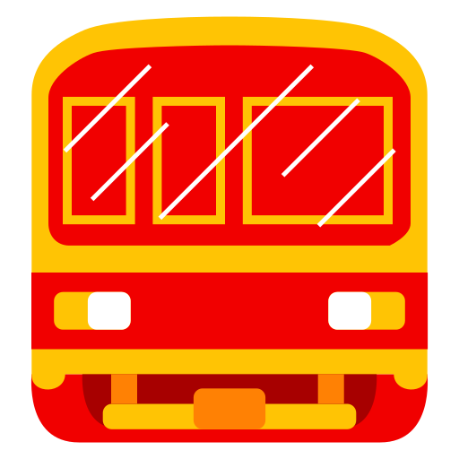 метро бесплатно иконка