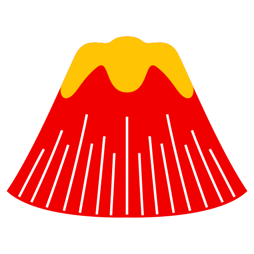 гора бесплатно иконка