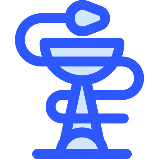 medizinsymbol kostenlos Icon