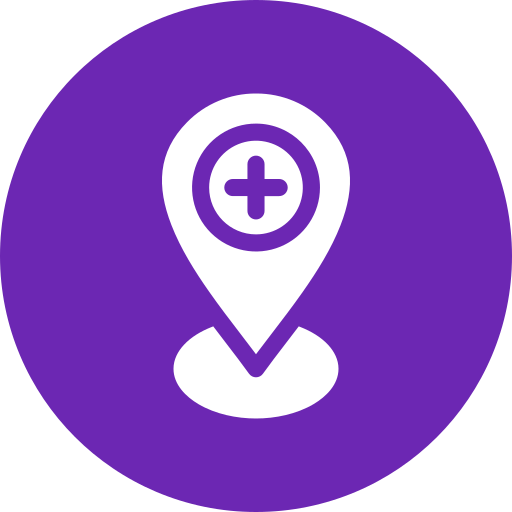 ubicación icono gratis