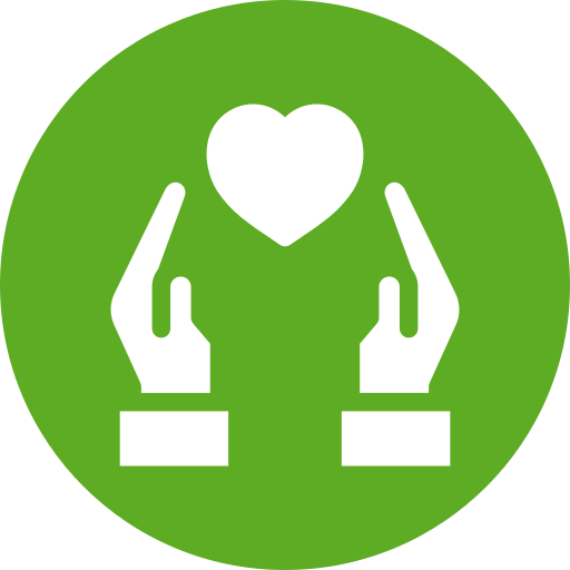 cuidado de la salud icono gratis