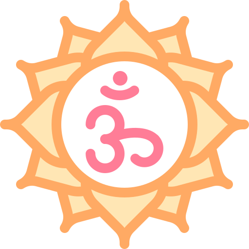 Sahasrara free icon Sahasrara free icon